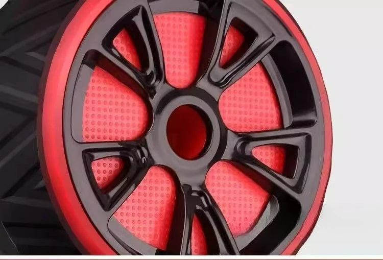 2026 New Fashion Non Slip Ab Roller Wheel For Strength Training Abs Core Workout Home Gym Fitness Equipment For Men Women