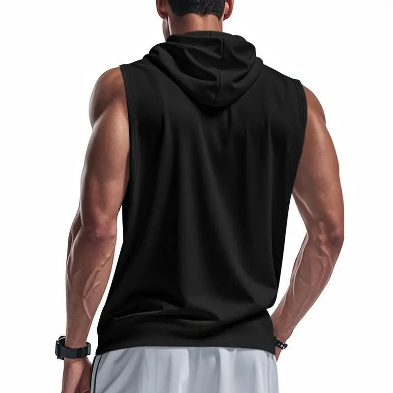Regata Esportiva Masculina – Fitness e Corrida
