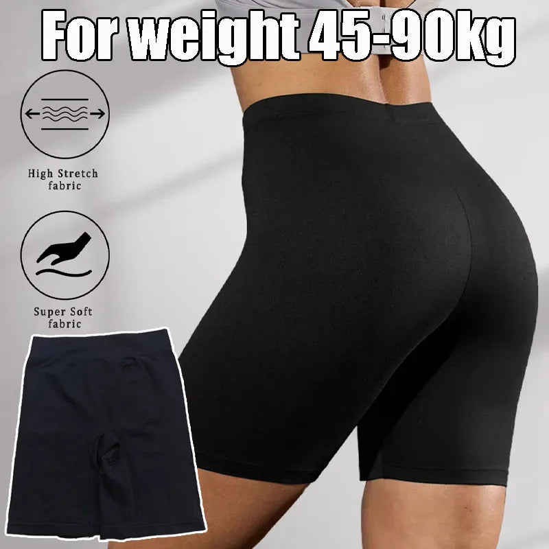 Short de Yoga Feminino Modelador