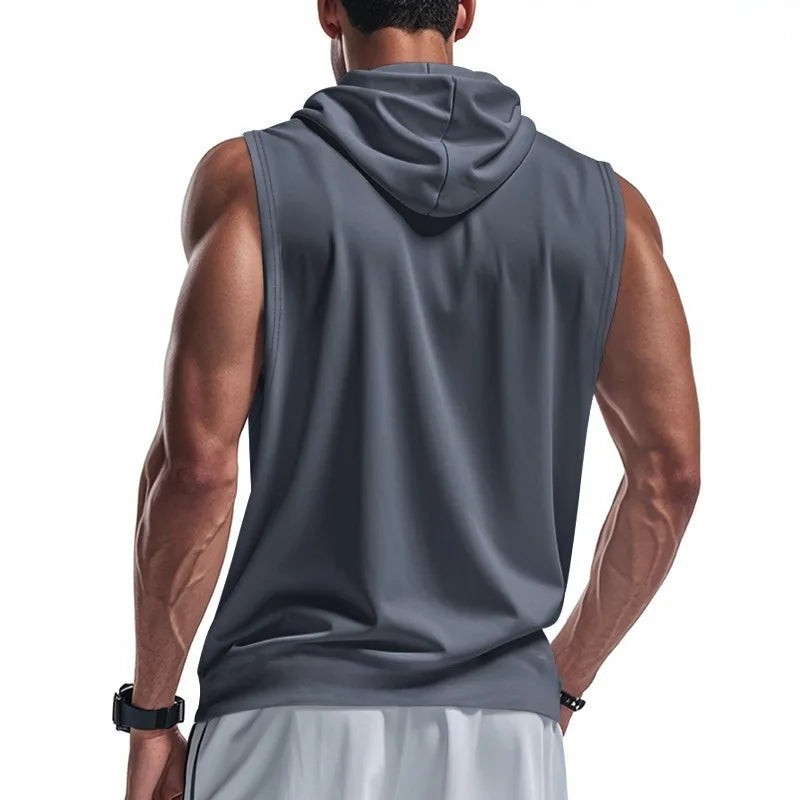 Regata Esportiva Masculina – Fitness e Corrida