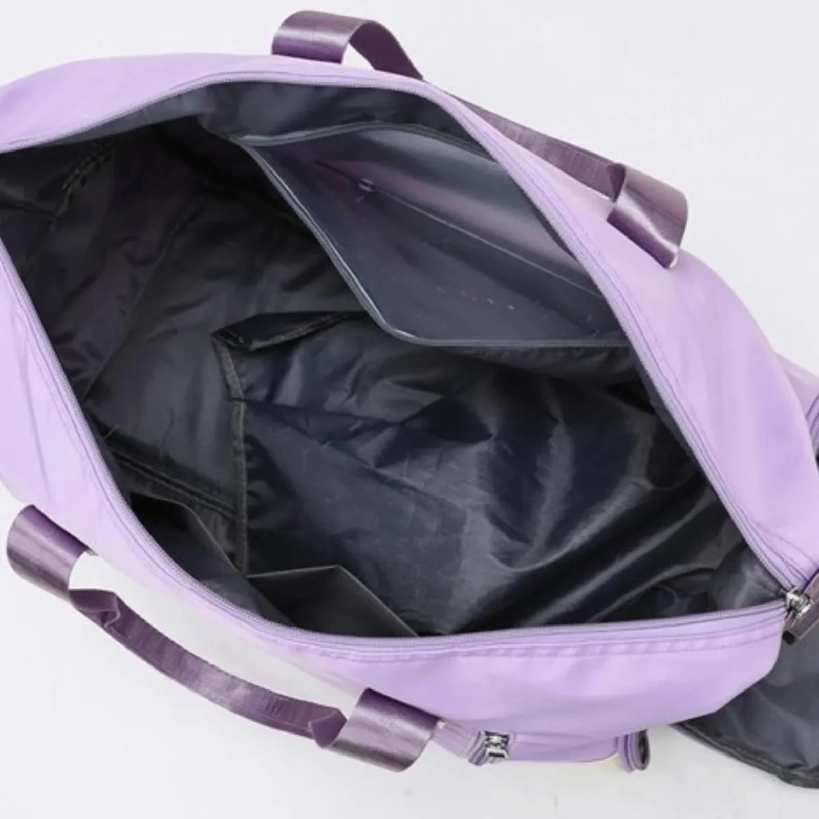 Bolsa Esportiva Feminina | Seco e Molhado