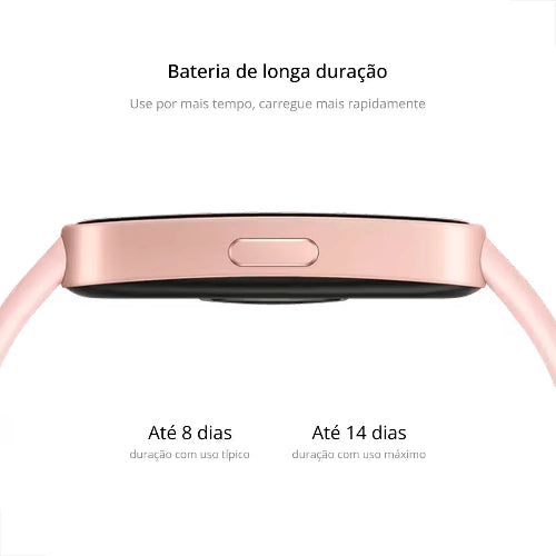 Huawei Band 10 – Smartwatch AMOLED