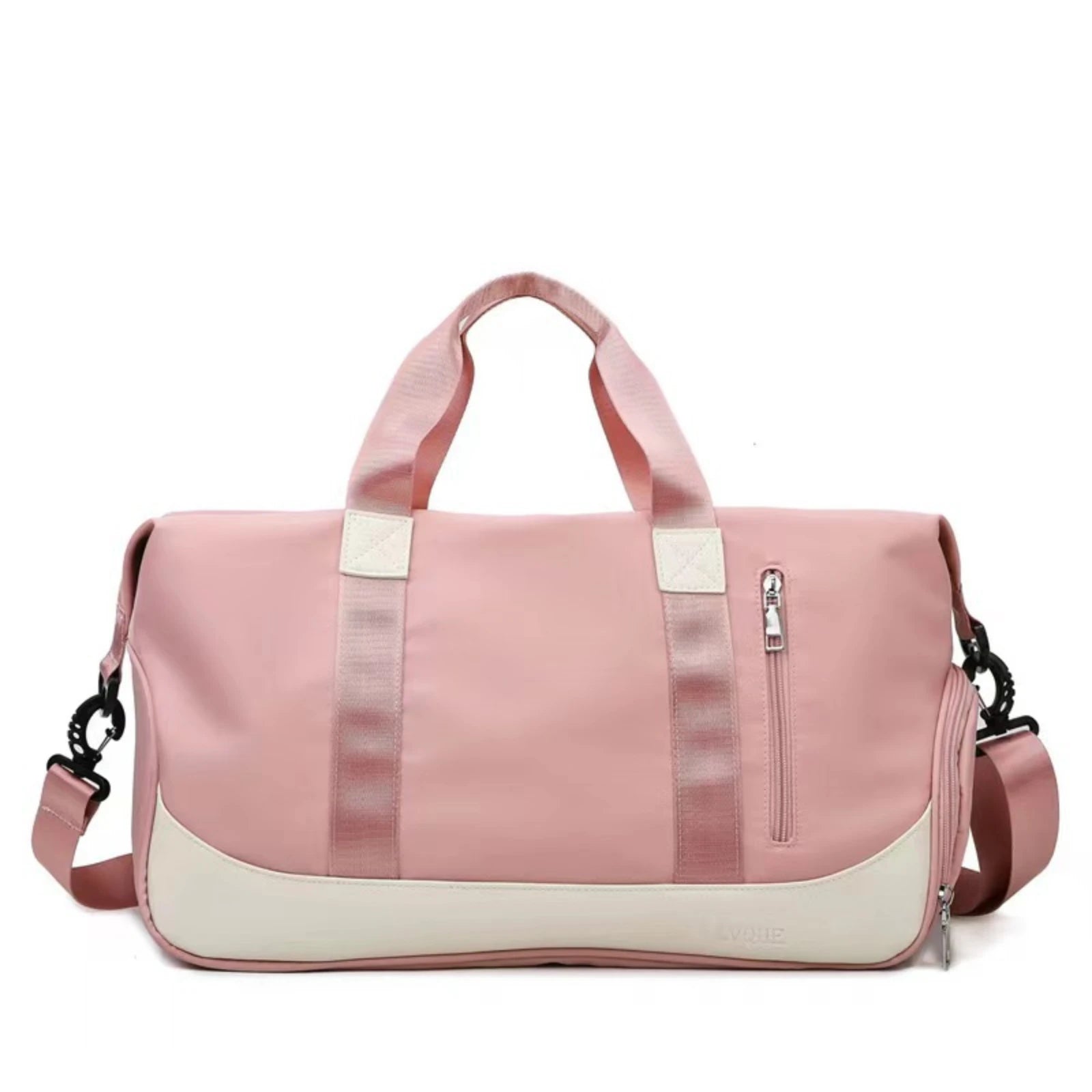 Bolsa Esportiva Feminina | Seco e Molhado