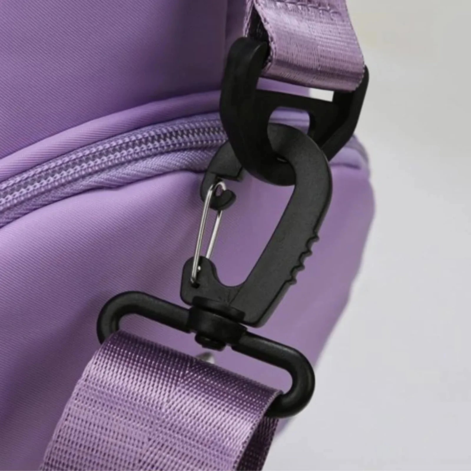 Bolsa Esportiva Feminina | Seco e Molhado