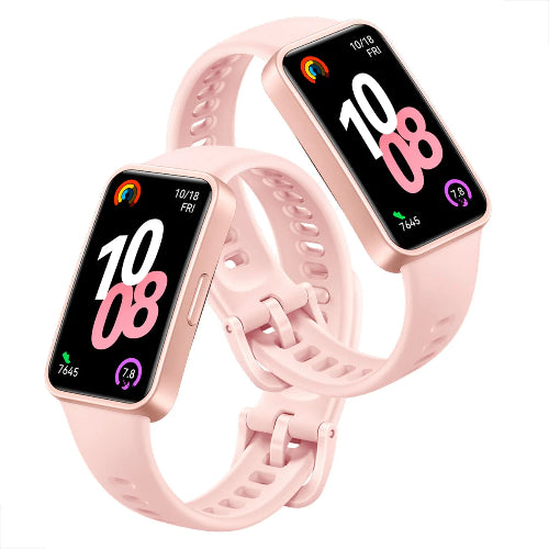 Huawei Band 10 – Smartwatch AMOLED