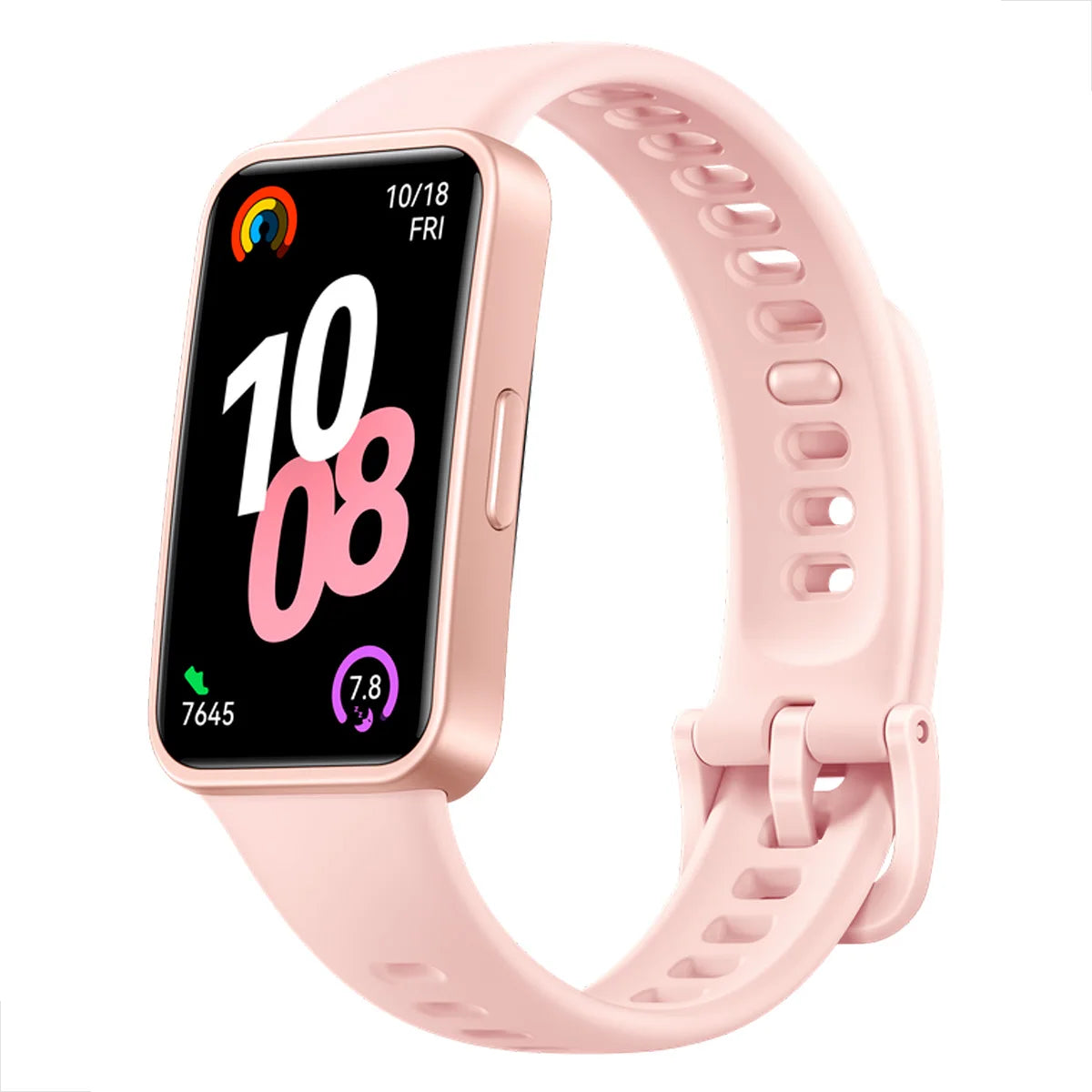 Huawei Band 10 – Smartwatch AMOLED