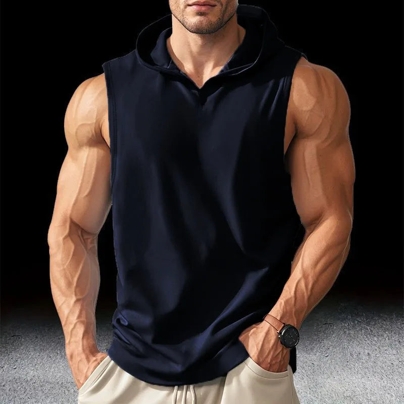 Regata Esportiva Masculina – Fitness e Corrida