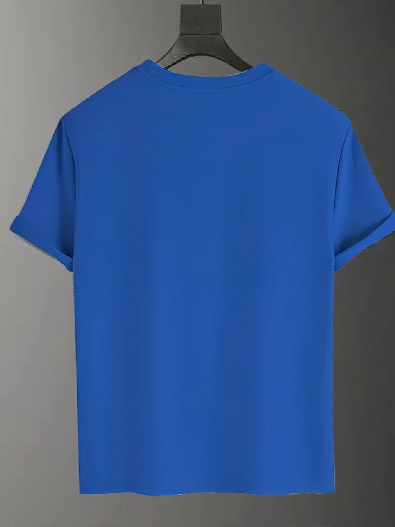 Camiseta Masculina 100% Algodão Estampada