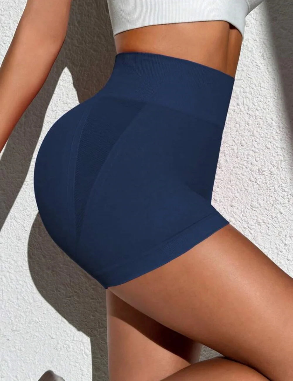 Short Feminino Compressão Sculpt