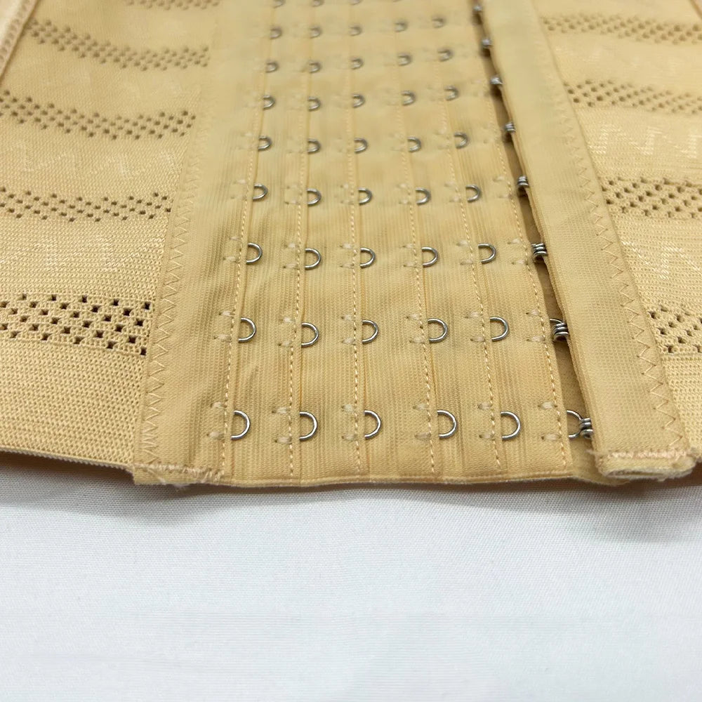 Cinta Modeladora Feminina | Cintura Fina e Barriga Chapada