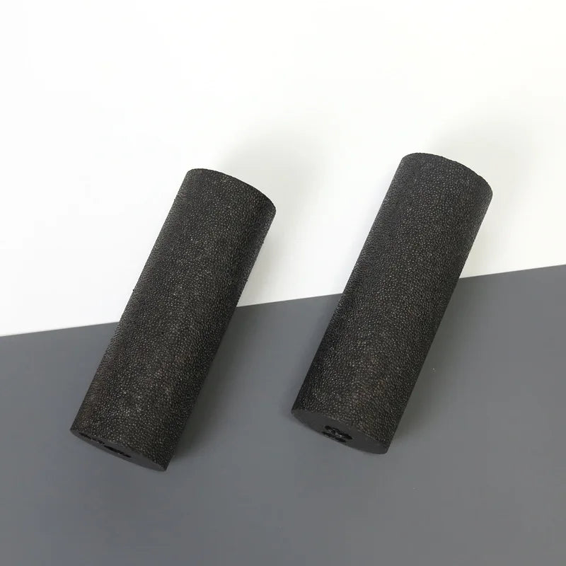Rolo de Massagem Foam Roller Fitness