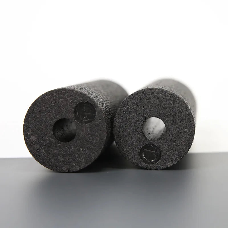 Rolo de Massagem Foam Roller Fitness