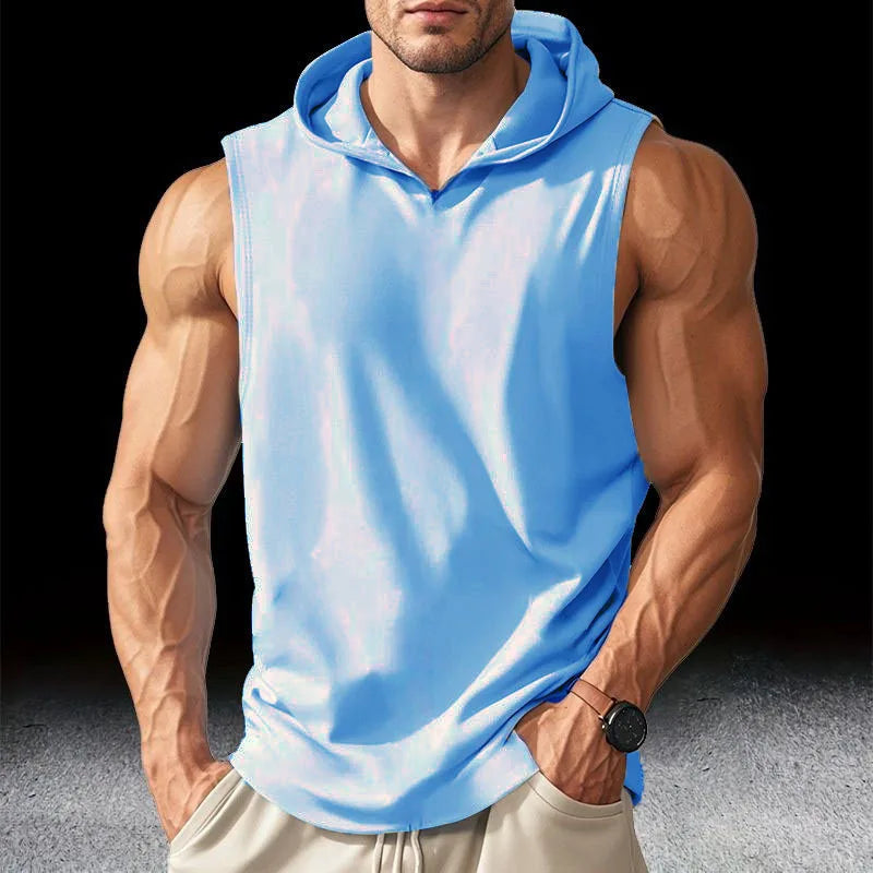 Regata Esportiva Masculina – Fitness e Corrida
