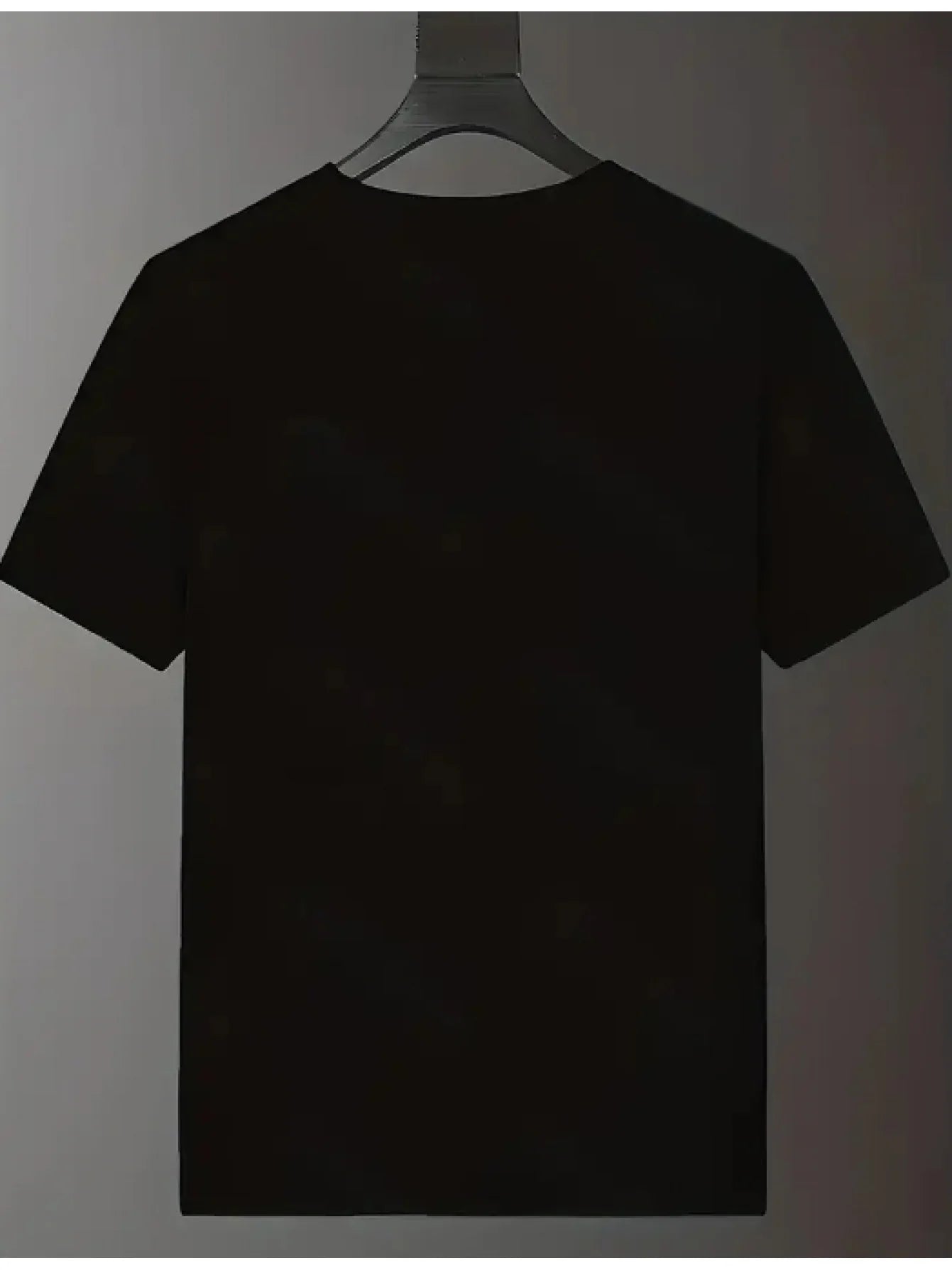 Camiseta Masculina 100% Algodão Estampada