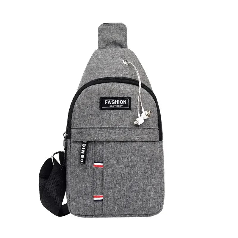 Pochete Impermeável Masculina