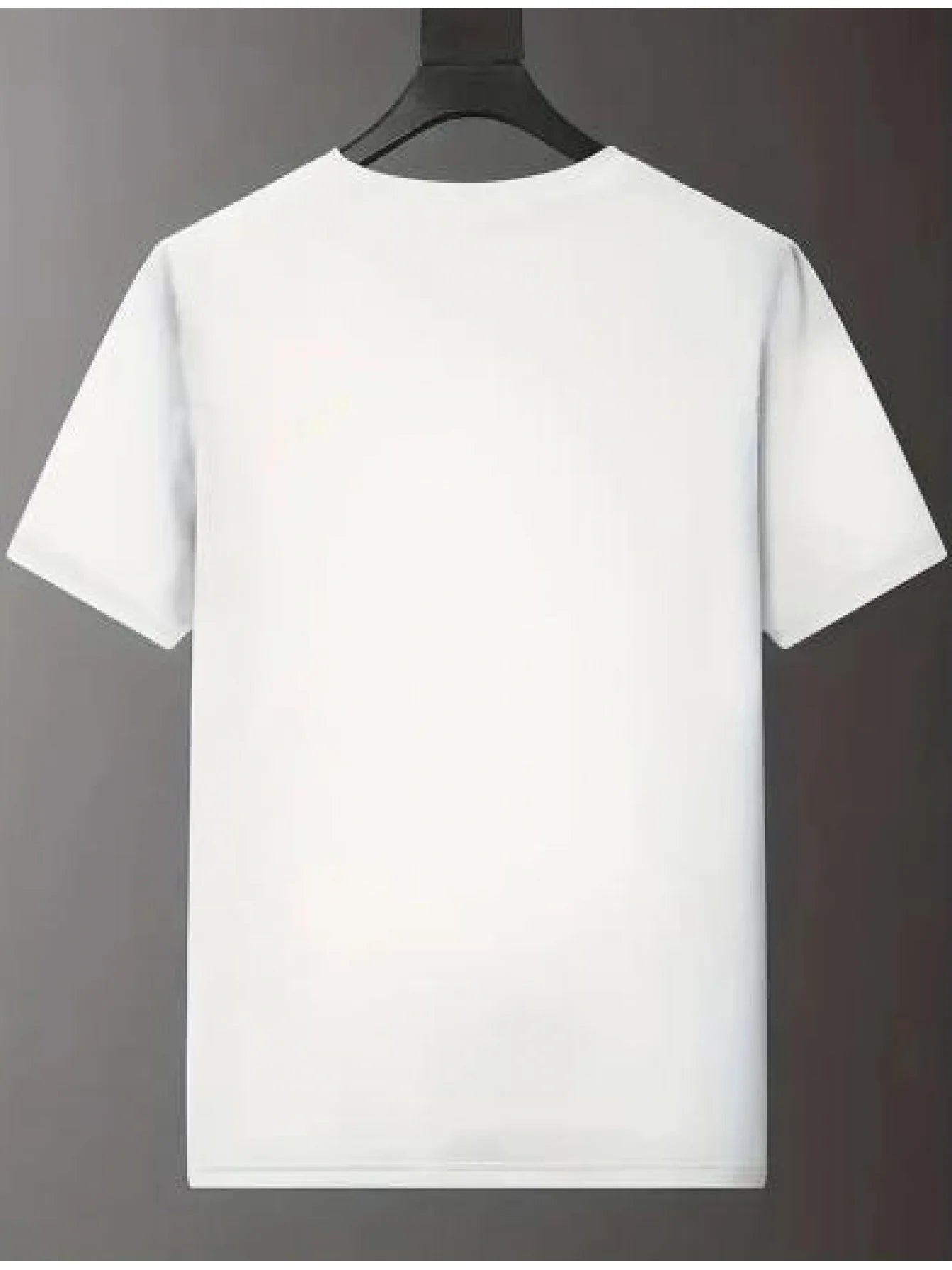Camiseta Masculina 100% Algodão Estampada