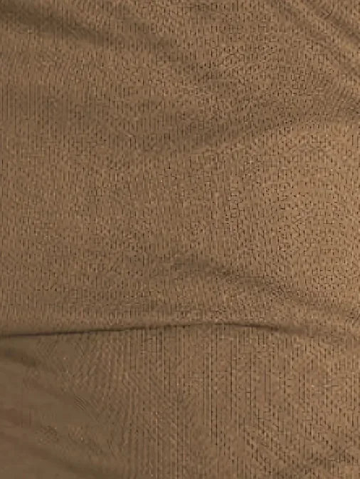 Shorts Fitness Masculino — Estampa Geométrica