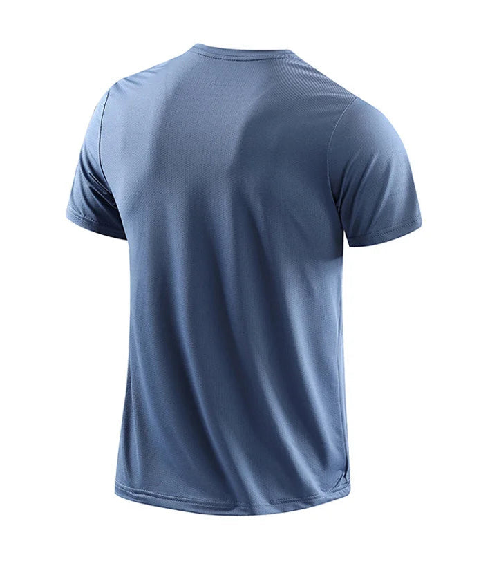 Camiseta Masculina de Corrida