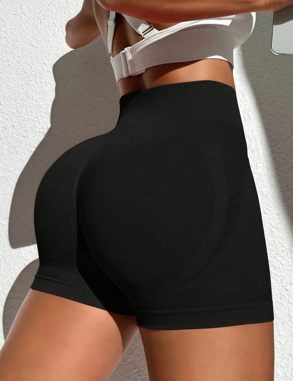 Short Feminino Compressão Sculpt