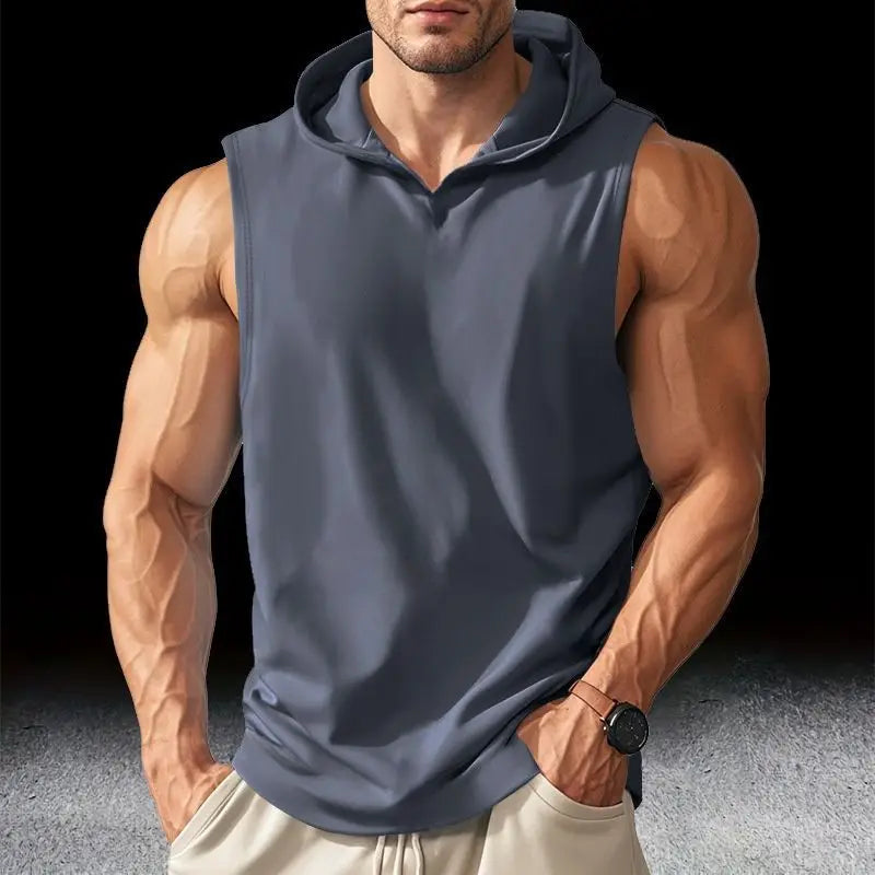 Regata Esportiva Masculina – Fitness e Corrida
