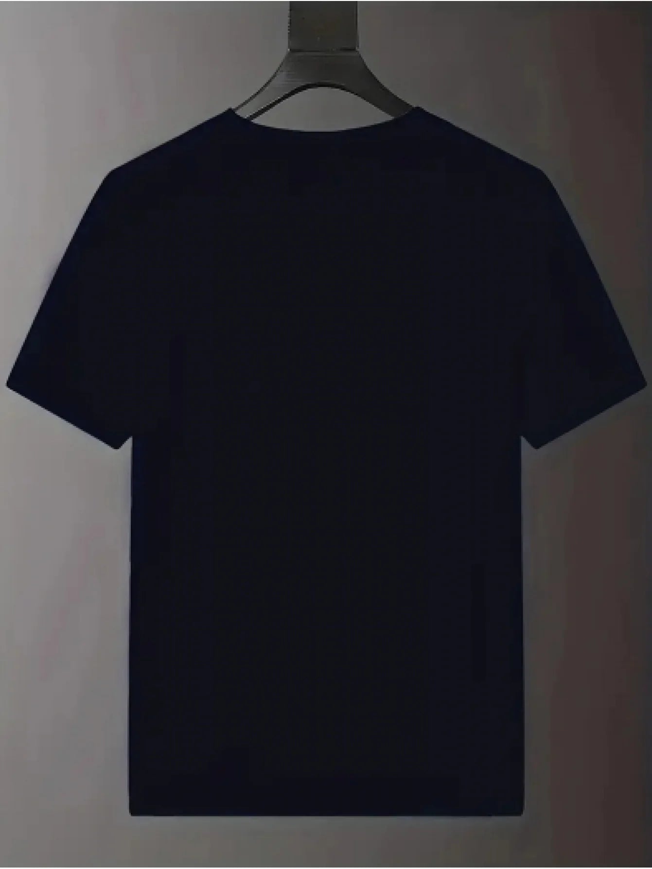 Camiseta Masculina 100% Algodão Estampada