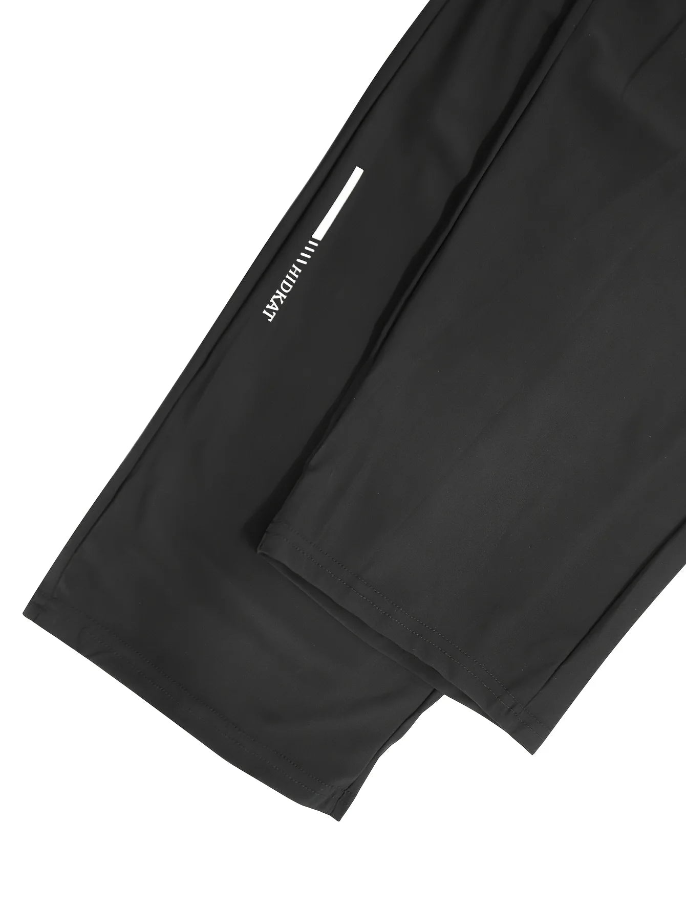 Calça Masculina Fitness Jogger com Elástico