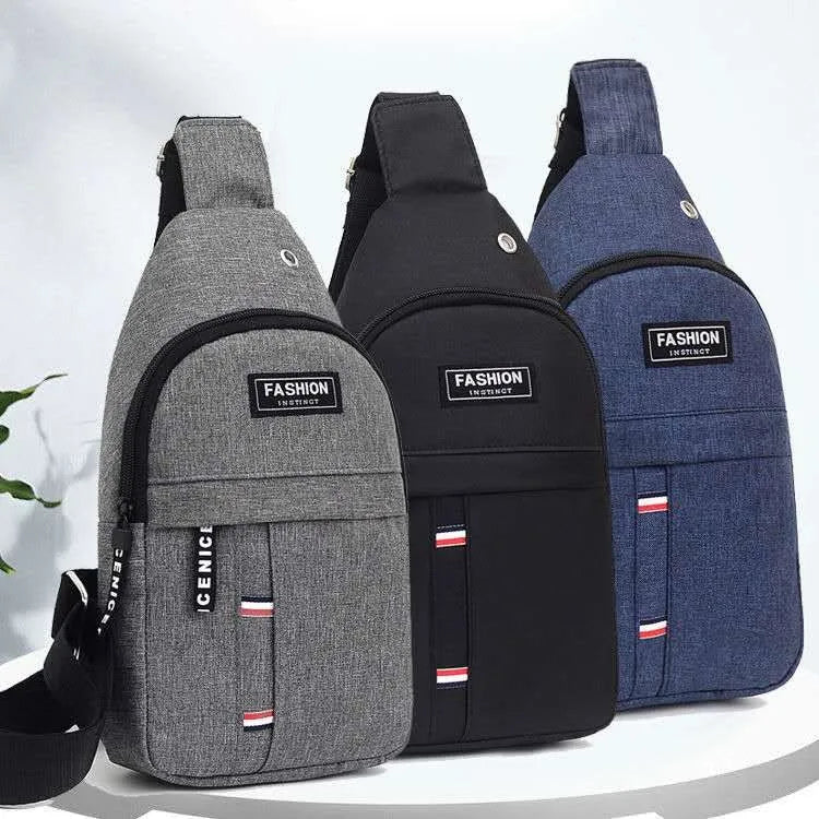 Pochete Impermeável Masculina