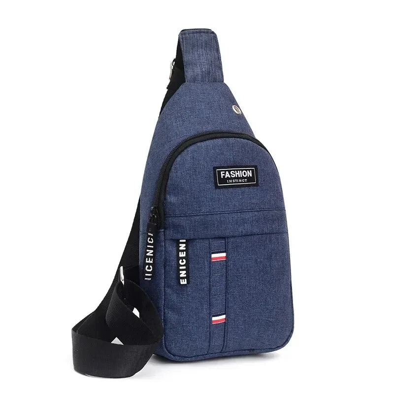 Pochete Impermeável Masculina
