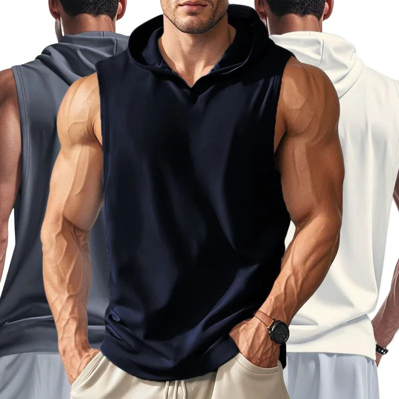 Regata Esportiva Masculina – Fitness e Corrida