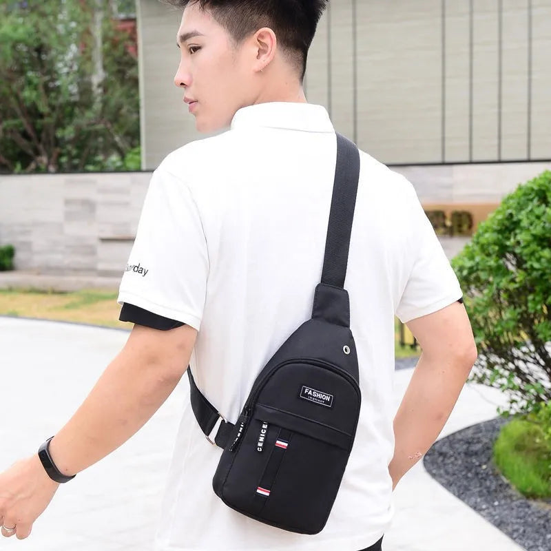 Pochete Impermeável Masculina