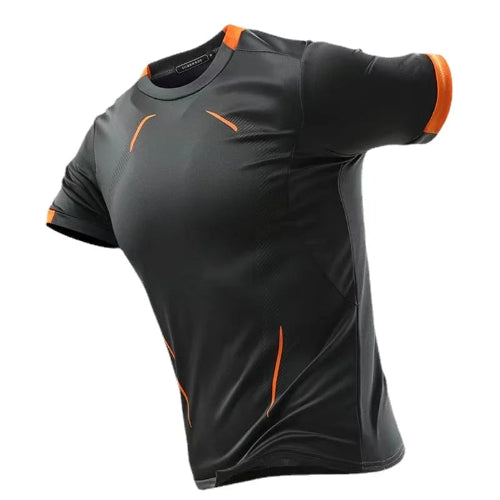 Camiseta Esportiva Masculina | Dry-Fit