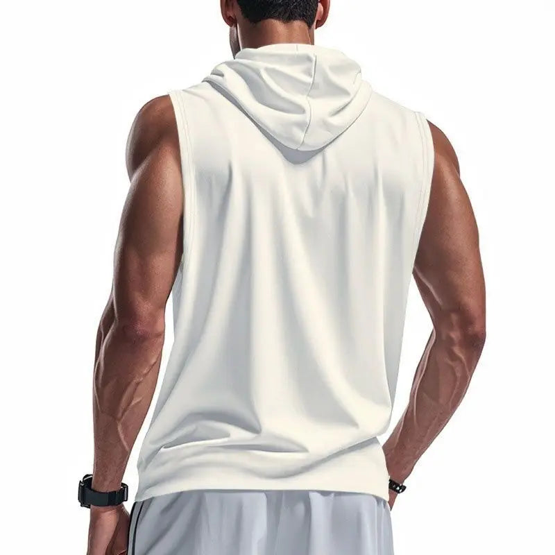 Regata Esportiva Masculina – Fitness e Corrida