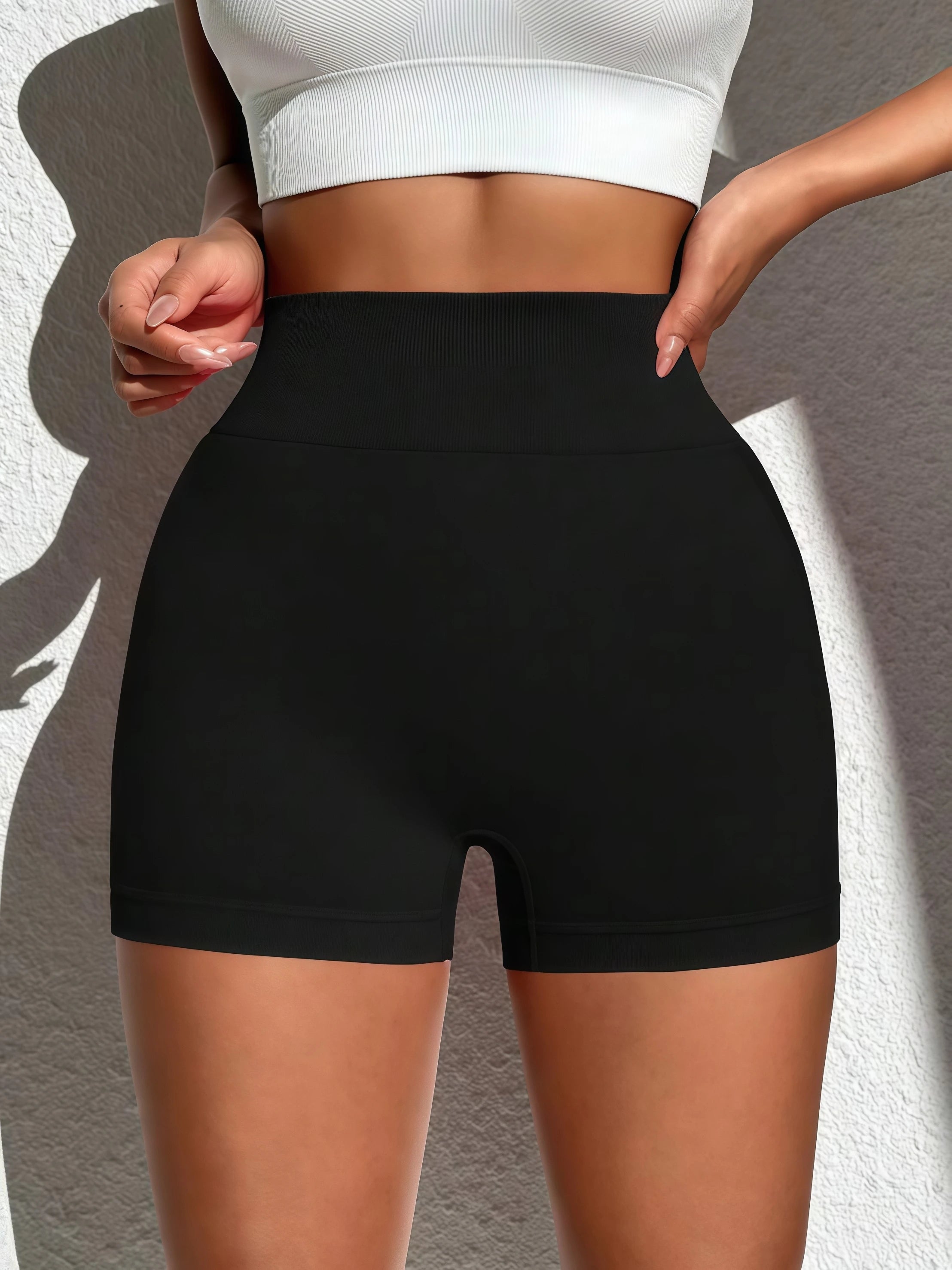 Short Feminino Compressão Sculpt