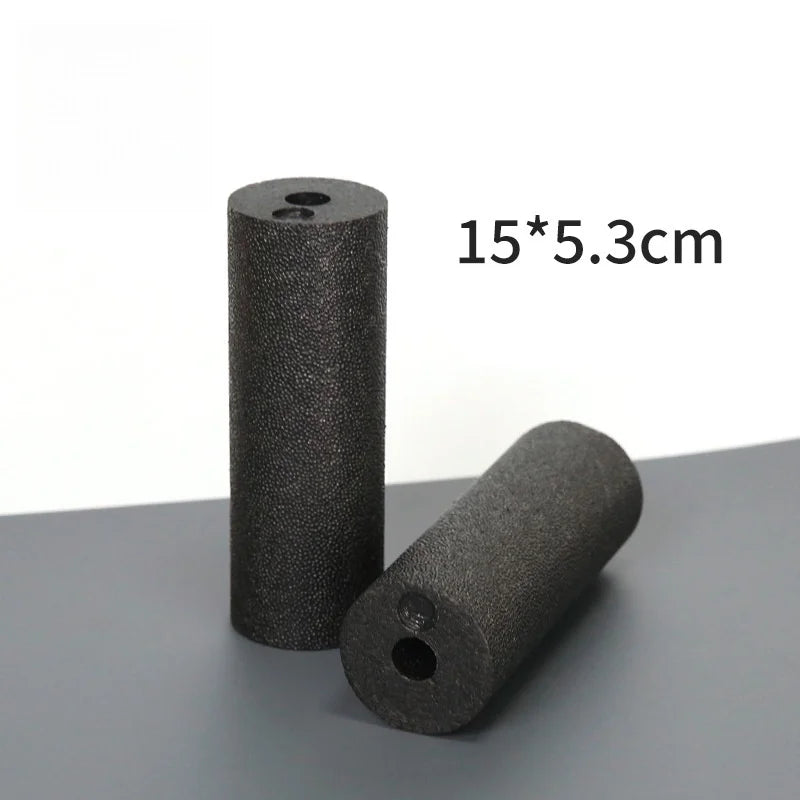 Rolo de Massagem Foam Roller Fitness