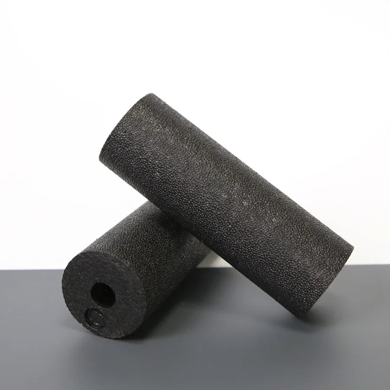 Rolo de Massagem Foam Roller Fitness