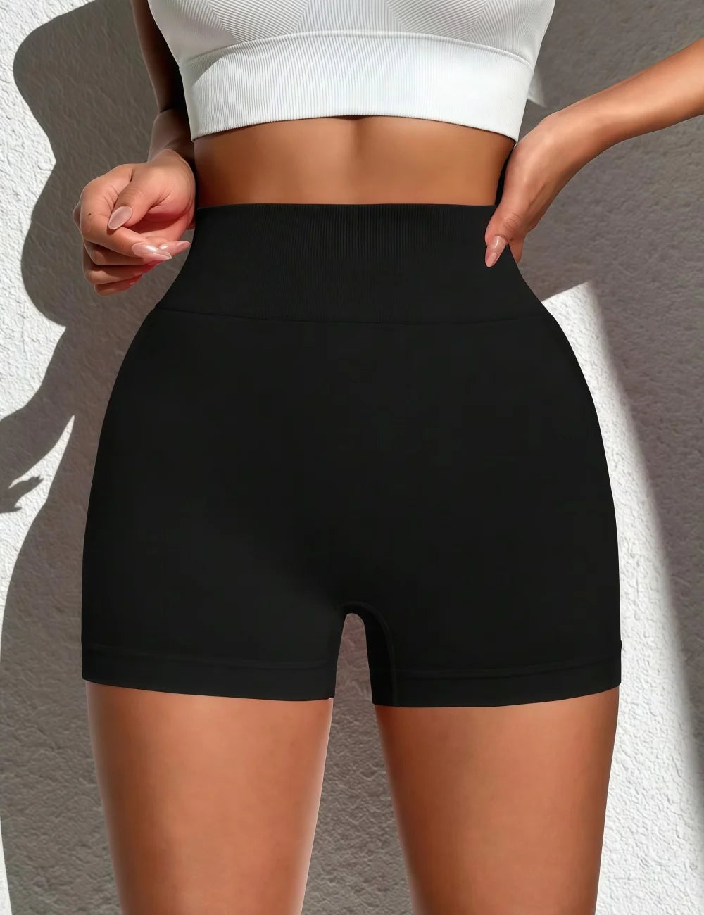 Short Feminino Compressão Sculpt